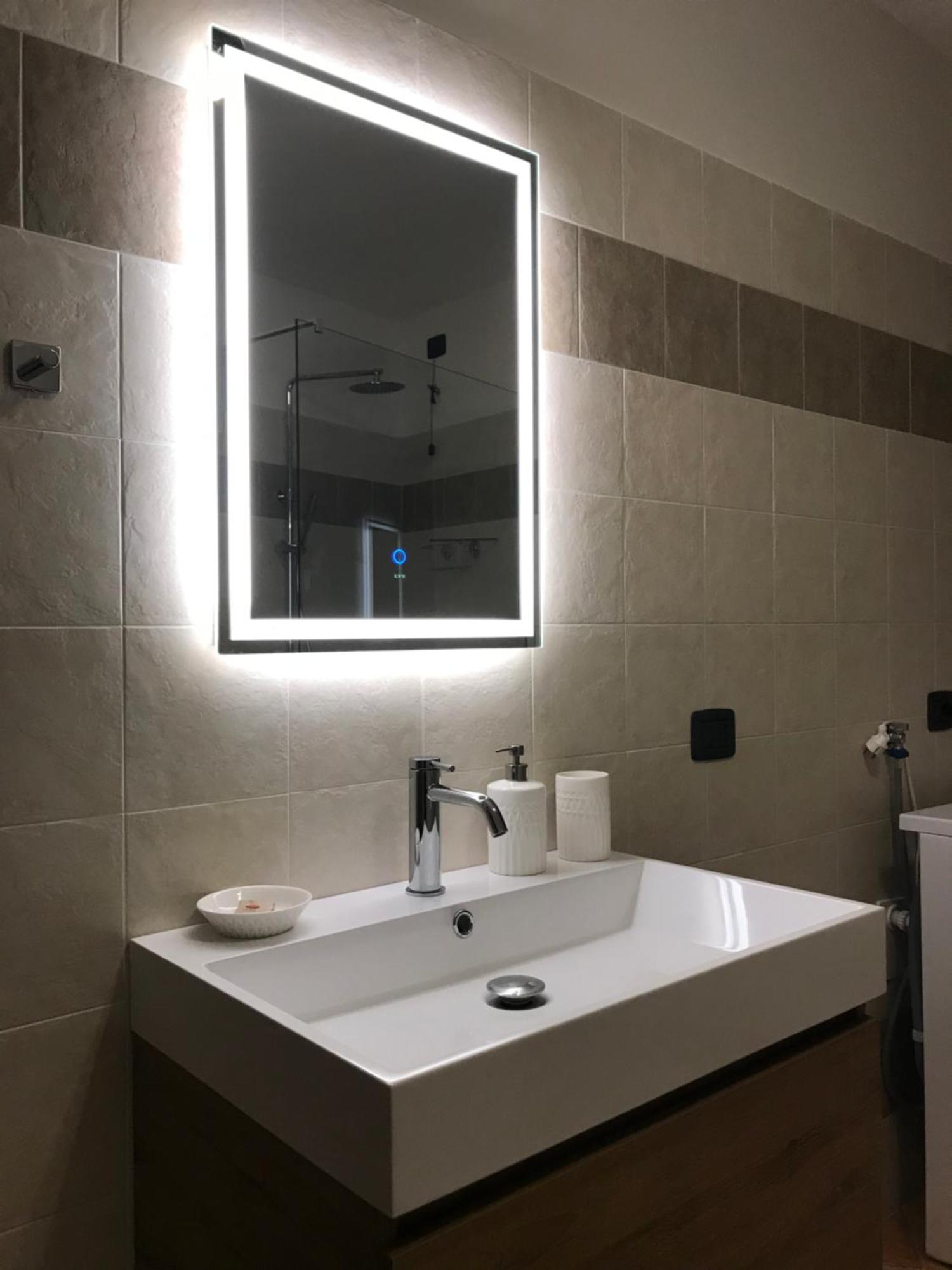 Apartamento Casa Con Vista Costa di Serina Exterior foto