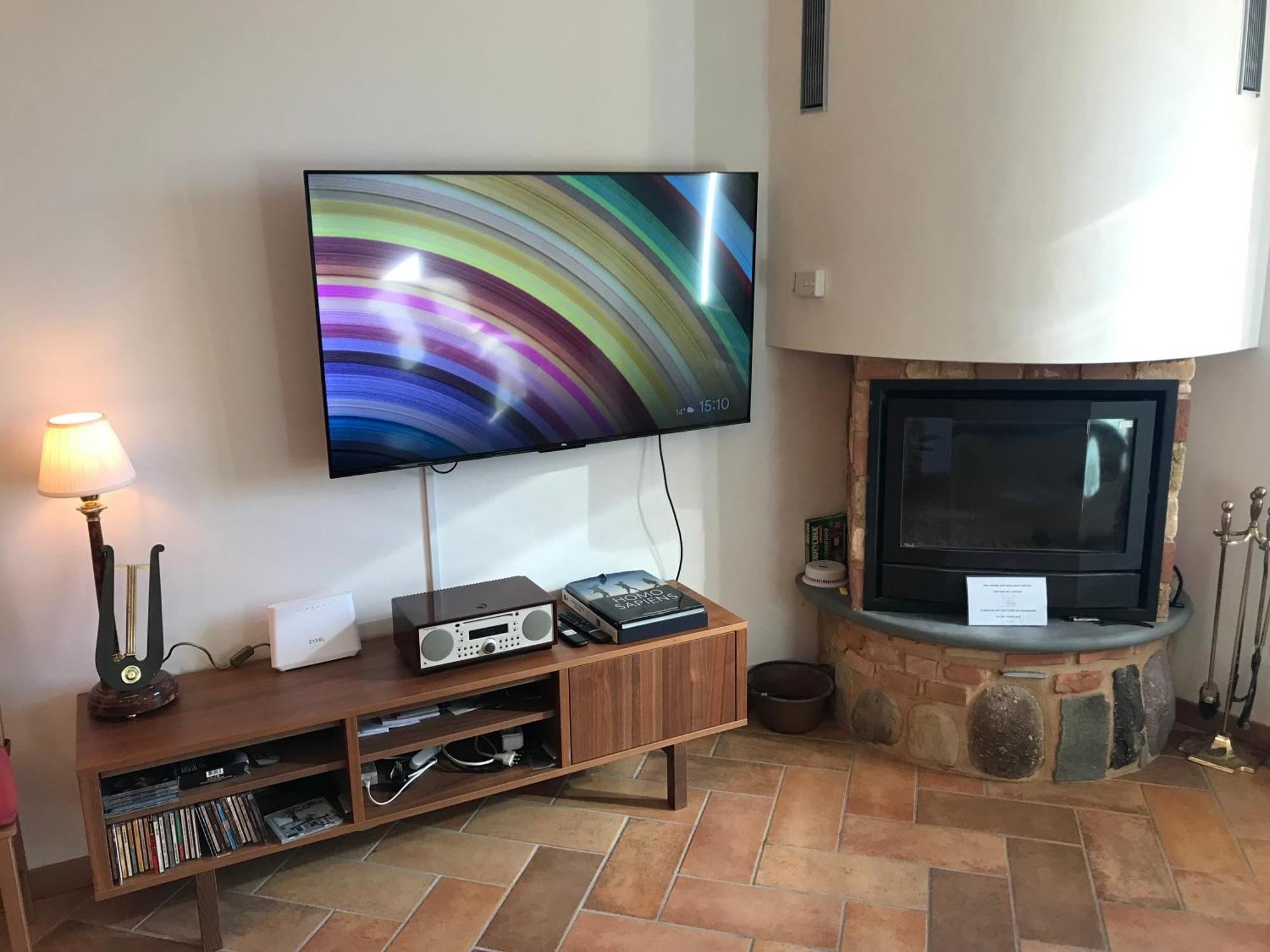 Apartamento Casa Con Vista Costa di Serina Exterior foto