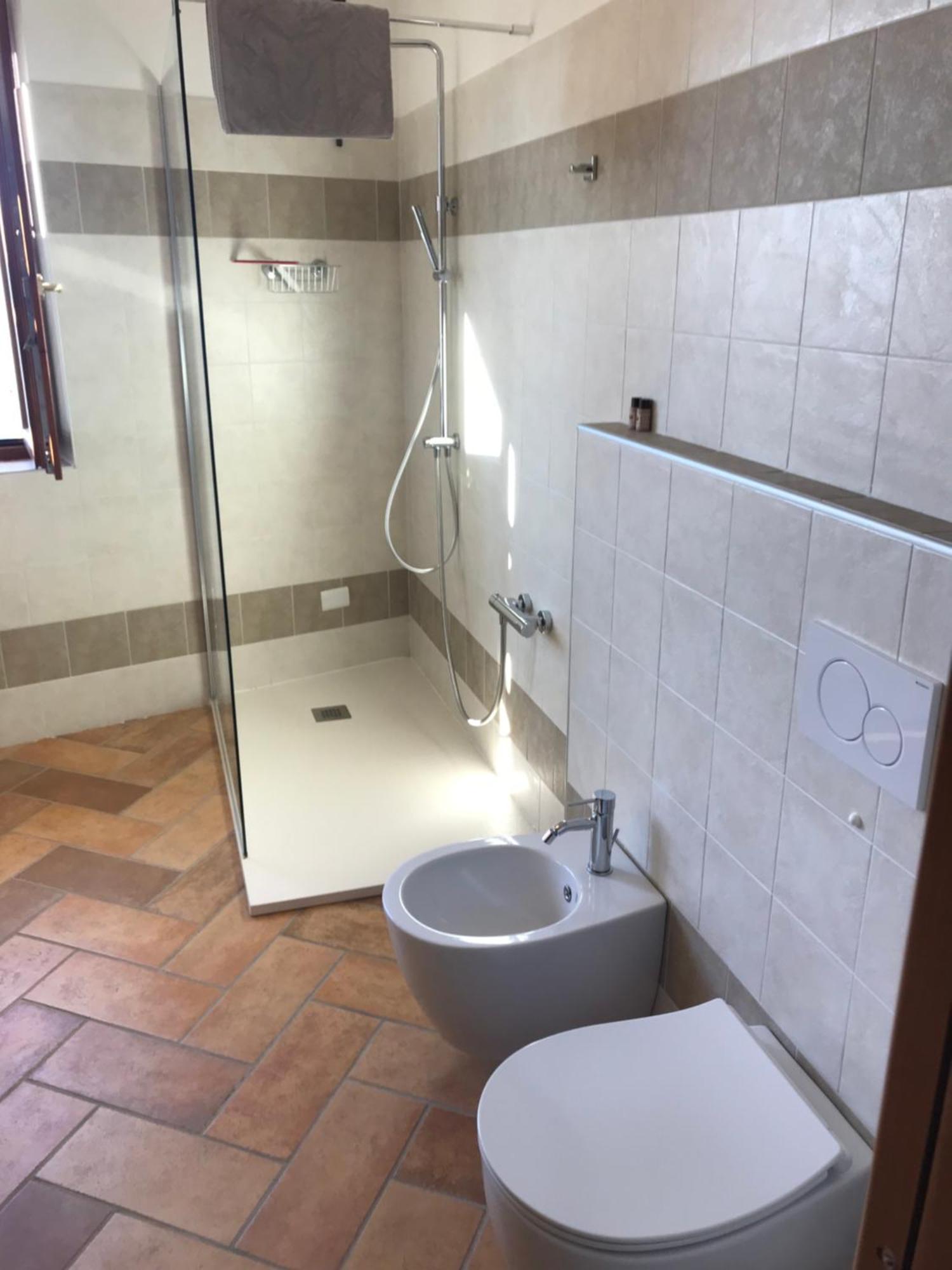 Apartamento Casa Con Vista Costa di Serina Exterior foto