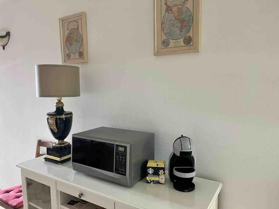 Apartamento Casa Con Vista Costa di Serina Exterior foto